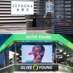Sephora丝芙兰无法抵抗韩妆的诱惑