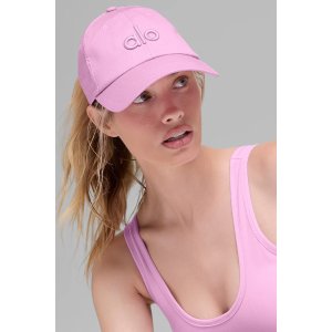 alo yogaOff-Duty 休闲帽