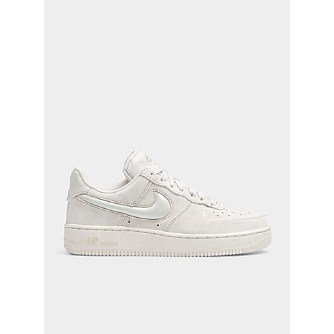 Air Force 1  07 女士灰色