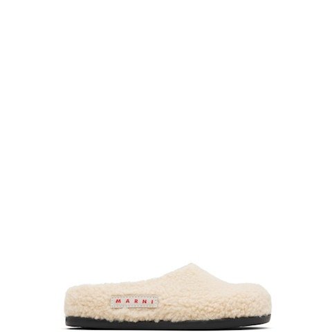 Off-White 标志贴休闲鞋