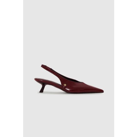 Hilda Slingback 女式高跟鞋