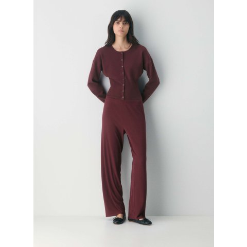 Tomorrow Pajama 睡裤