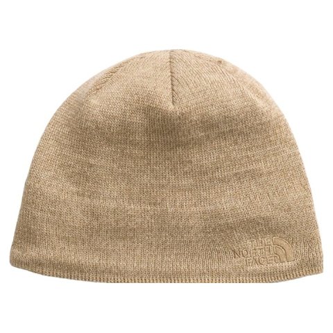 The North Face Jim Beanie 冬季保暖帽