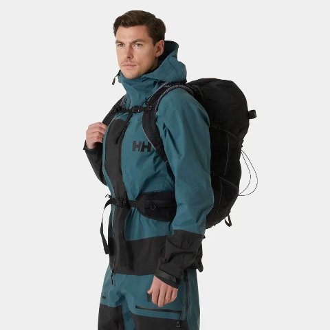 Odin Infinity 男款雪服