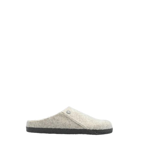 Birkenstock Zermatt 铆钉平底鞋