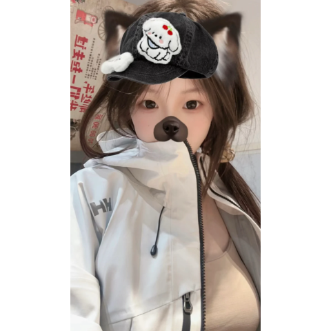 仅剩xl 雪山灰雾HELLY TECH® 技术Powchaser 2.0 女士夹克