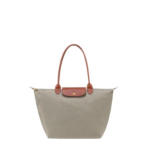 Longchamp Le Pliage 大号肩包