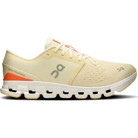 ON Cloud X 4 女士训练鞋