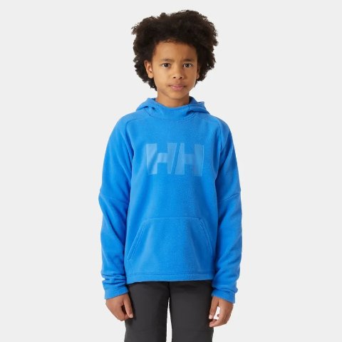 Daybreaker 大童绒衫