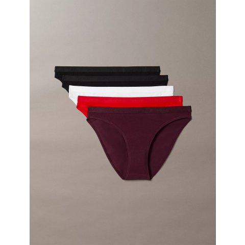 $4.8/条弹力棉内裤 5条装