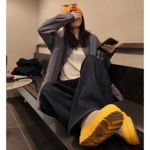 UGG Tasman 儿童防水鞋