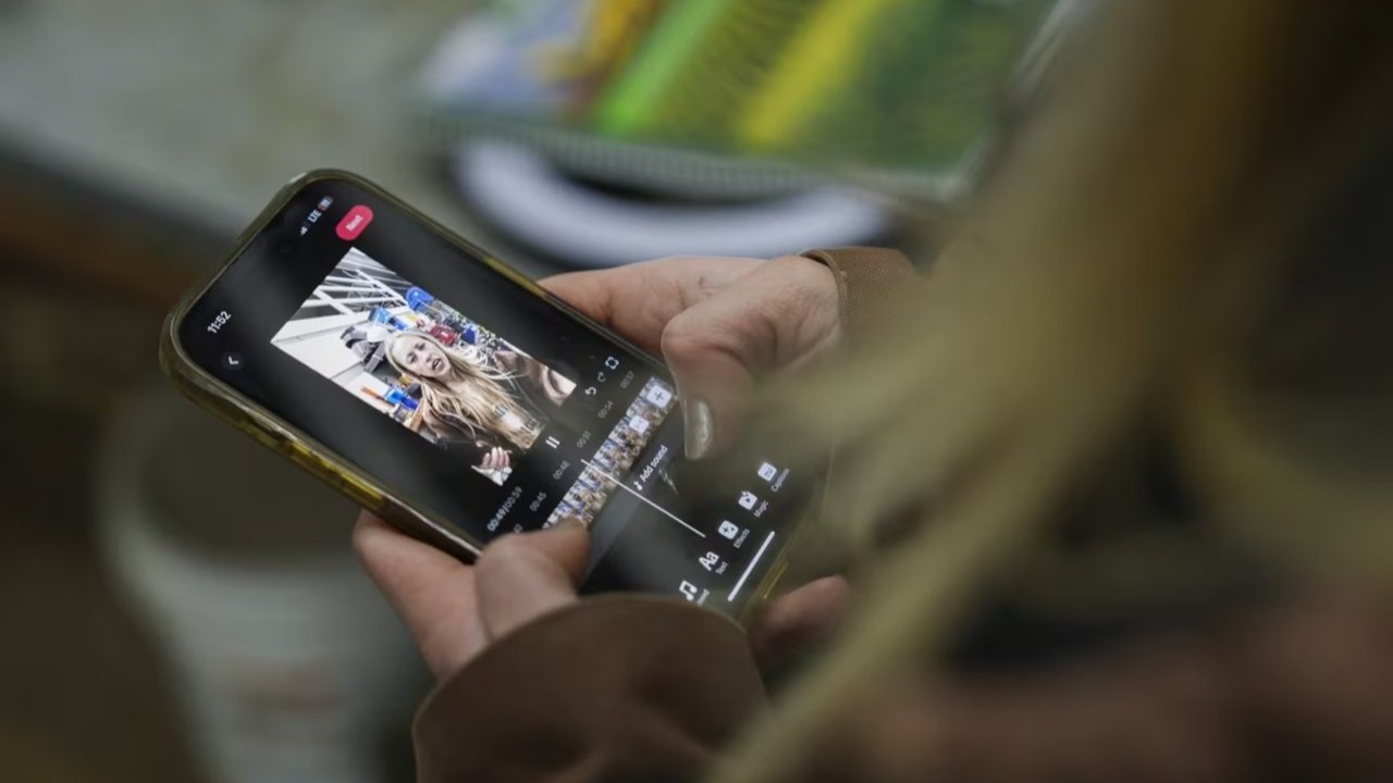 大反转！加拿大联邦政府撤销TikTok“停业令”！