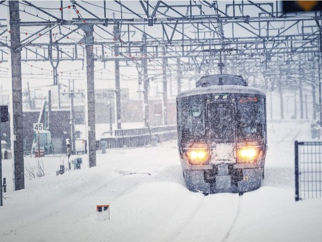 2026加拿大天气预报 - 寒潮横...