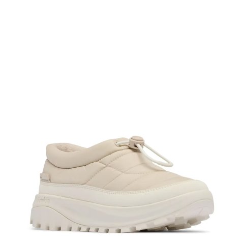 Columbia Snowtrot 女士短靴