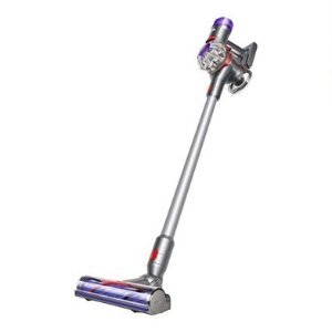Dyson V8 Detect 无线吸尘器 认证翻新