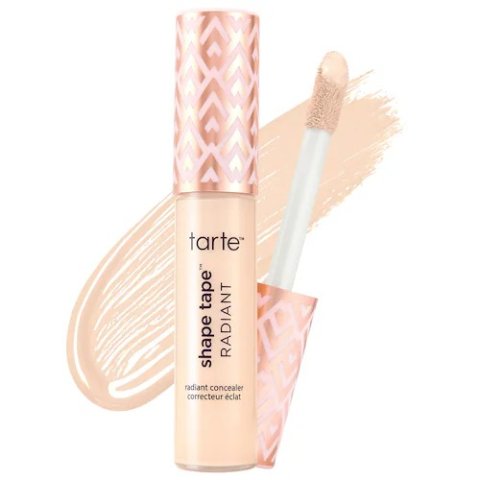 Tarte中度遮瑕光泽遮瑕膏