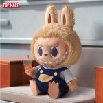 POP MART上新+爆款补🔥labubu/哭娃/星星人等大热ip超全