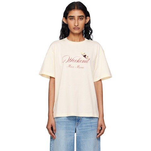 Off-White Radura 短袖T恤