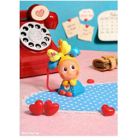 POP MARTTwinkle 系列手办 线上抽盒