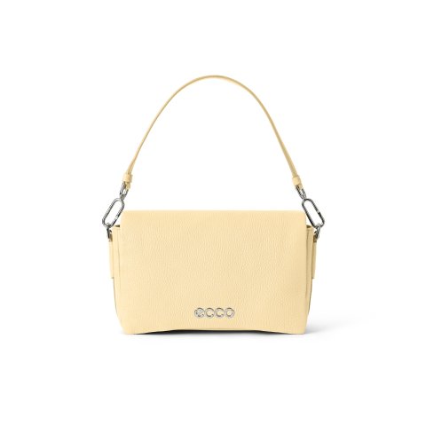 Pinch 大号皮革斜挎包