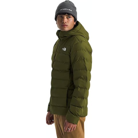  Aconcagua 3 排骨棉服