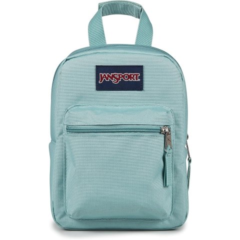 Big Break 软质午餐包 小号 绿色