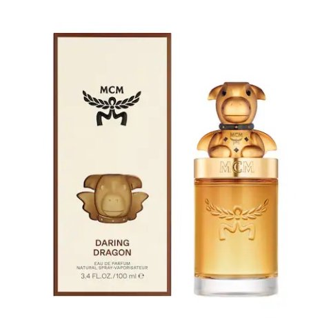 勇敢威龙淡香水100ml