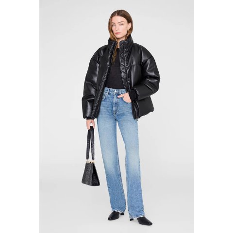 Oslo Puffer 羽绒服