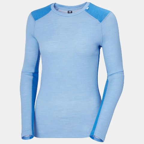 Helly Hansen LIFA Merino 女士中厚保暖衣