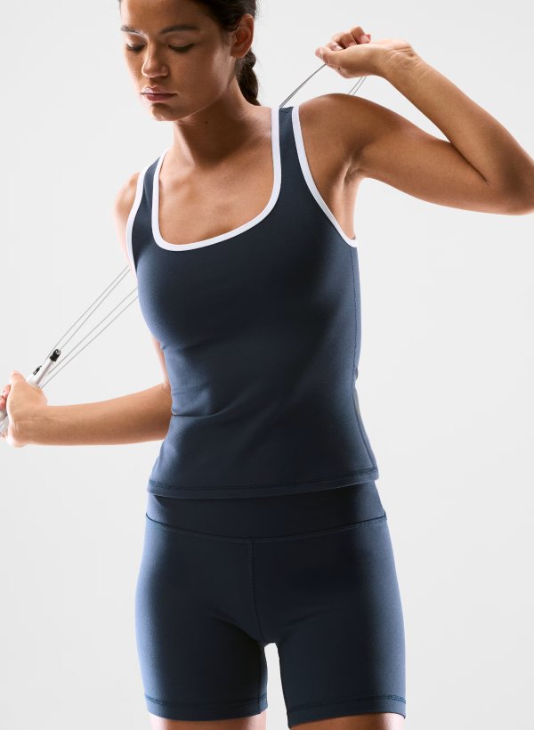 LIFE Fluidity 水箱