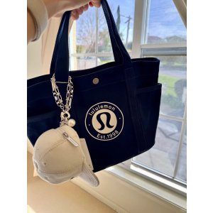 Daily 迷你多袋帆布手提袋 6.5L