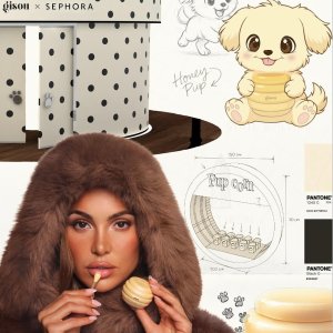 睡前厚敷醒来嘟唇