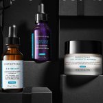 修丽可-新版紫米抗老精华$127 色修精华$82