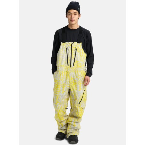 [ak] Cyclic GORE-TEX 男士吊带裤