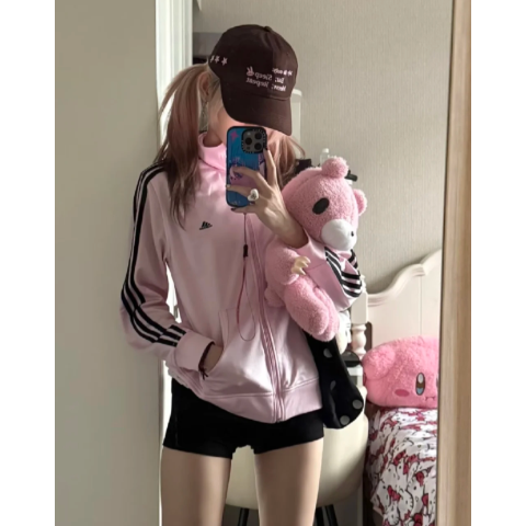 FIREBIRD 经典夹克