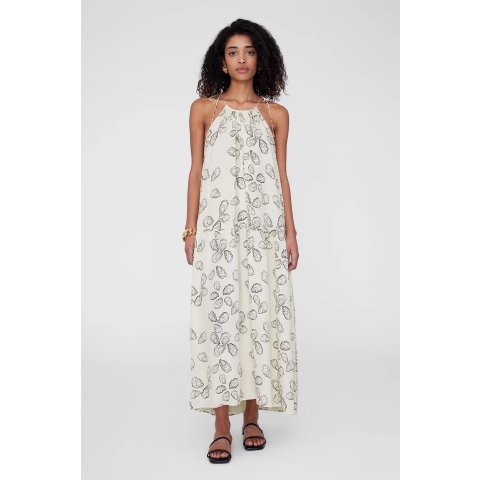 Santana 连衣裙 黑色 M码