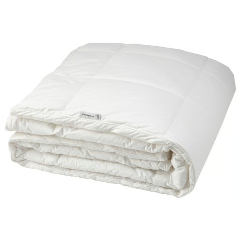 IkeaSTRANDMOLKE 被子 暖感 全/大号