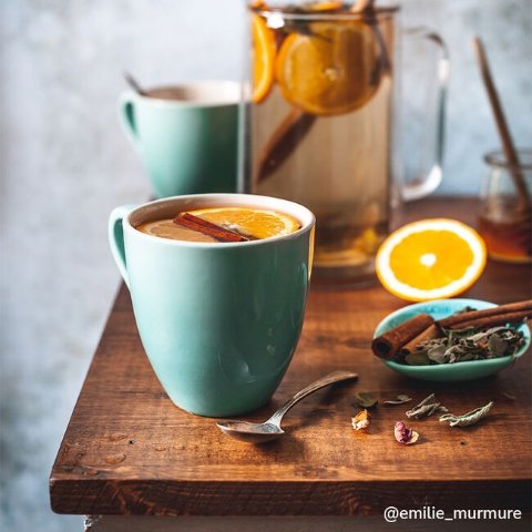 Le CreusetMinimalist 马克杯 4只装