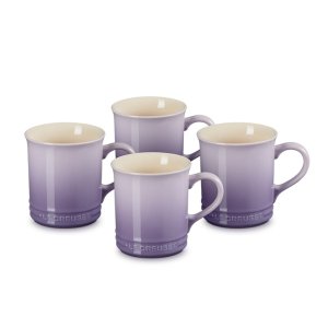 Classic 马克杯 4只装