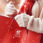 Zwilling Outlet 双立人 开年爆款合集🔥4.8L 铸铁锅$169.99