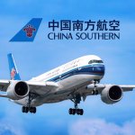 南航往返中国新优惠 组团买票降降降📉