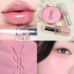 谁涂谁是氛围感美人