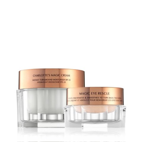 Magic面霜30ml+眼霜30ml