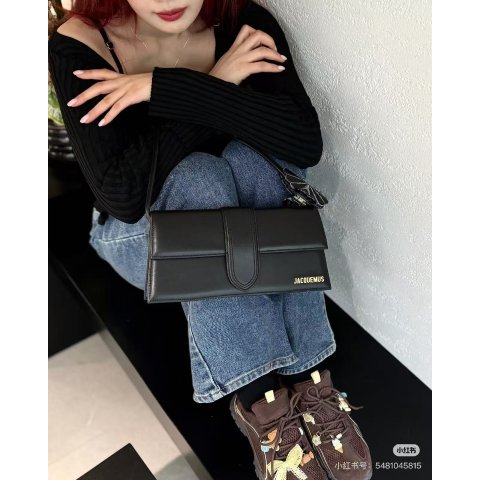 Les Classiques Bambino 手袋 黑色