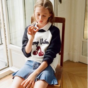 5折起 卫衣$15.5起