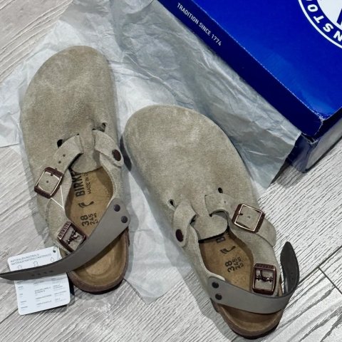 Birkenstock Tokio 便鞋款凉鞋