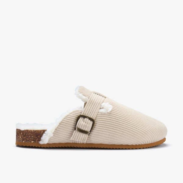 Cory Buckle 卡其色皮带