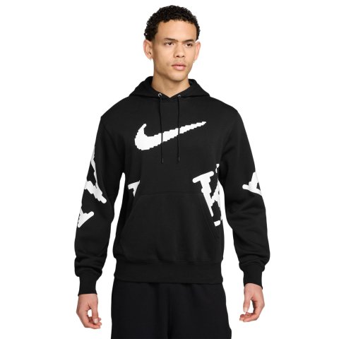 Nike Club Neo Varsity 男士连帽衫