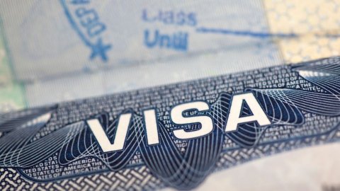 美国O-1B签证变风向！网红竟比传统艺术家更容易获批赴美？