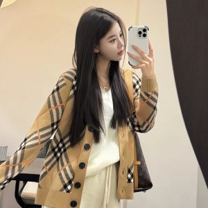 低至4折！BBR拉链卫衣$355